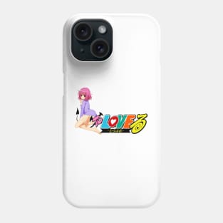 To Love-ru Phone Case