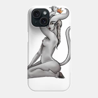 Devilgirl Crybaby Phone Case