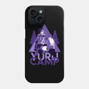 Yuru Camp Phone Case