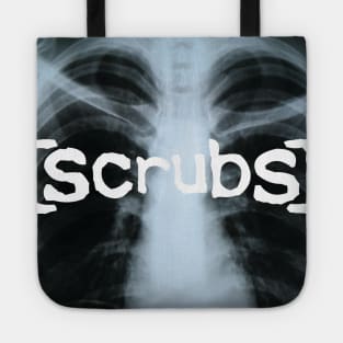 Scrubs Tote