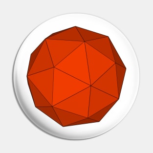 gmtrx seni lawal pentakis dodecahedron Pin