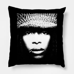 POPART - Erykah Badu albums Pillow