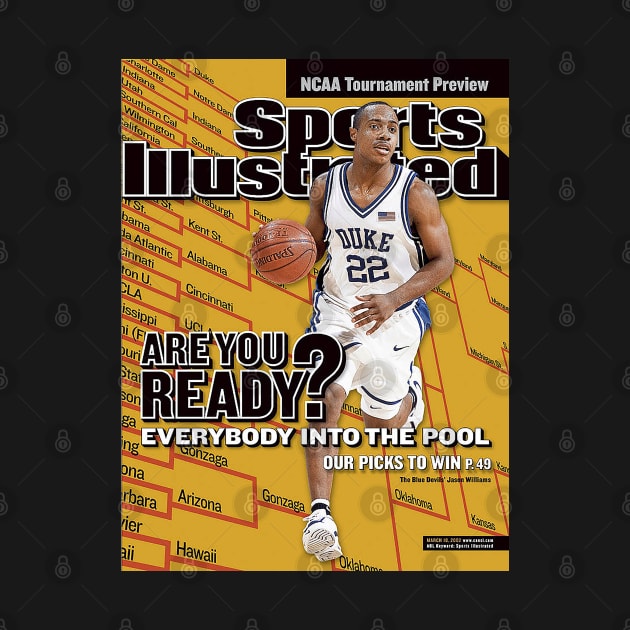 Jason Williams 2002 NCAA Tournament