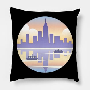 New York Pillow