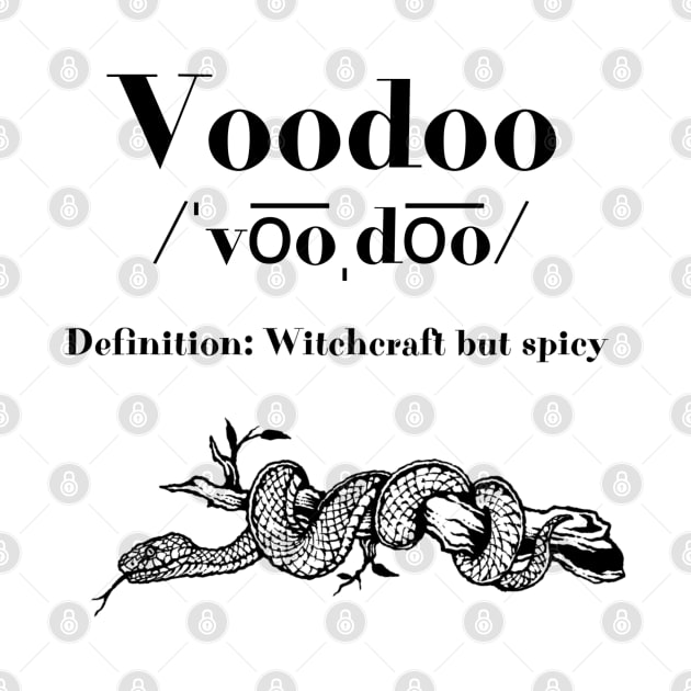 Voodoo by Tales From Helheim