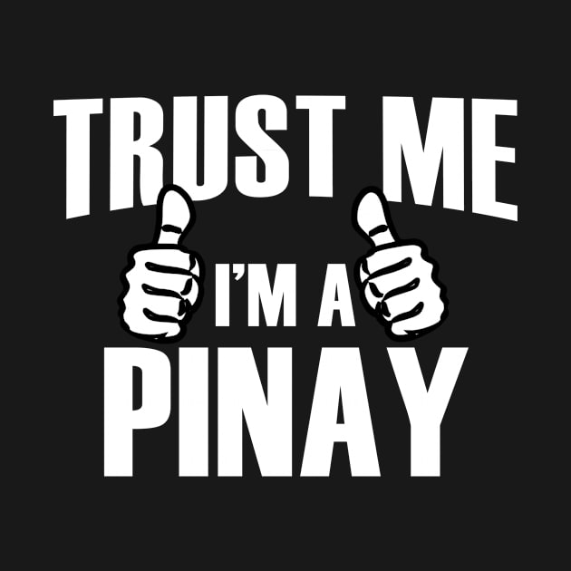 Trust Me I’m A Pinay – T & Accessories by blythevanessa