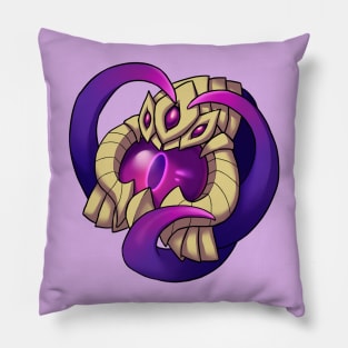 Vel'koz Pillow