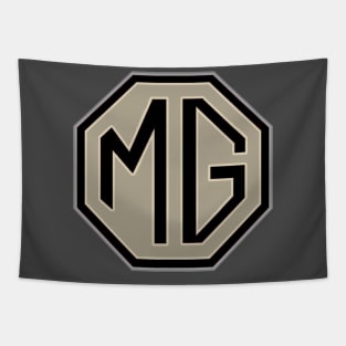 MG Tapestry