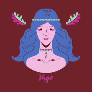 Virgo T-Shirt