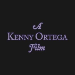 A Kenny Ortega Film T-Shirt