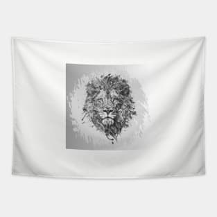 Regal Elegance Tapestry