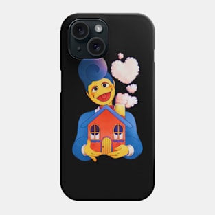 Wally Darling new 10 Phone Case