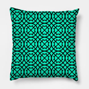 Moroccan 4.0 Pillow