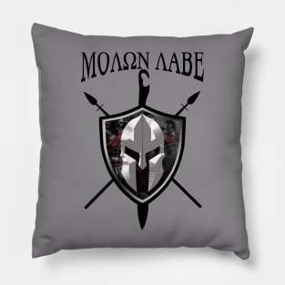 SPARTA Pillow