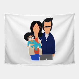 The Belchers Tapestry