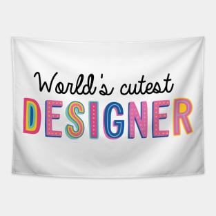 Designer Gifts | World's cutest Designer Tapestry