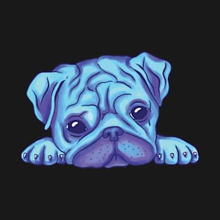 Pug T-Shirt