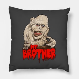 Belial Bradley Pillow