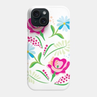 Flower Garden Phone Case