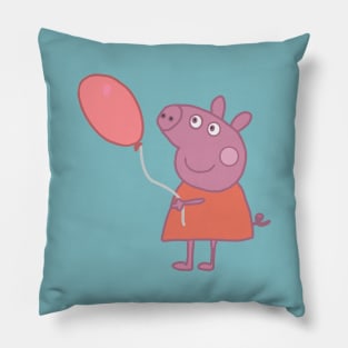 Pig_Pep Pillow