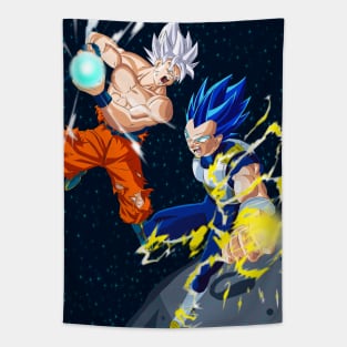 Dragon Ball Tapestry