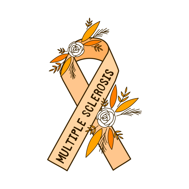 Multiple Sclerosis Awareness by Sloth Station