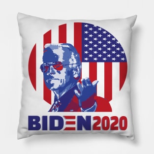 Elegant Biden 2020- Joe Biden for President T Shirt T-Shirt Pillow