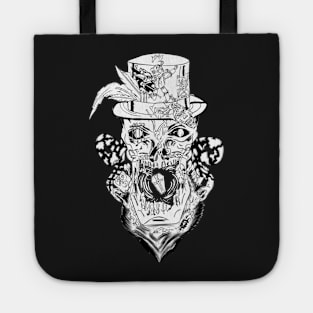 voodoo for you Tote
