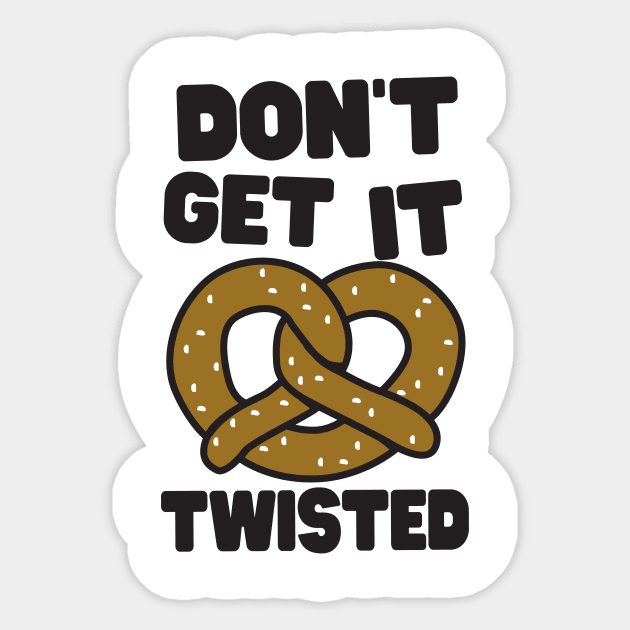 Twisted Grip - Don't get it Twisted!