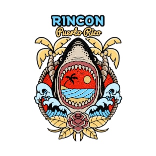 Rincon T-Shirt