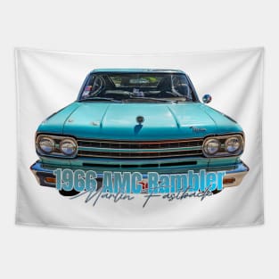 1966 AMC Rambler Marlin Fastback Tapestry