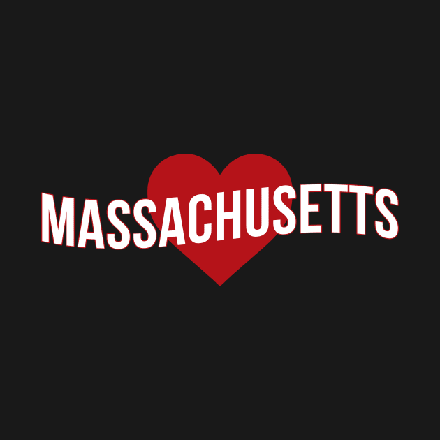 Massachusetts Love by Novel_Designs