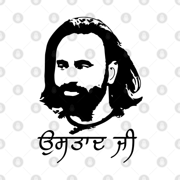 Babbu Maan by Guri386