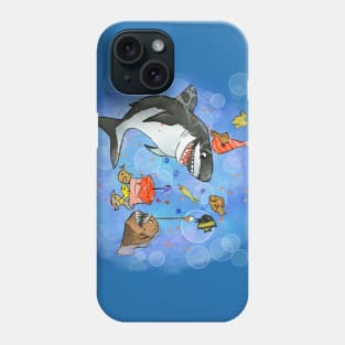 birthday Phone Case