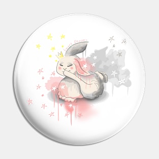 Sweet Dreams Pin