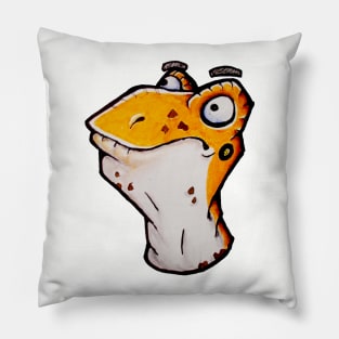 Goanna Pillow