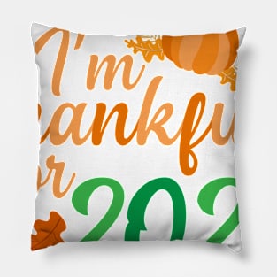 2020 Pillow