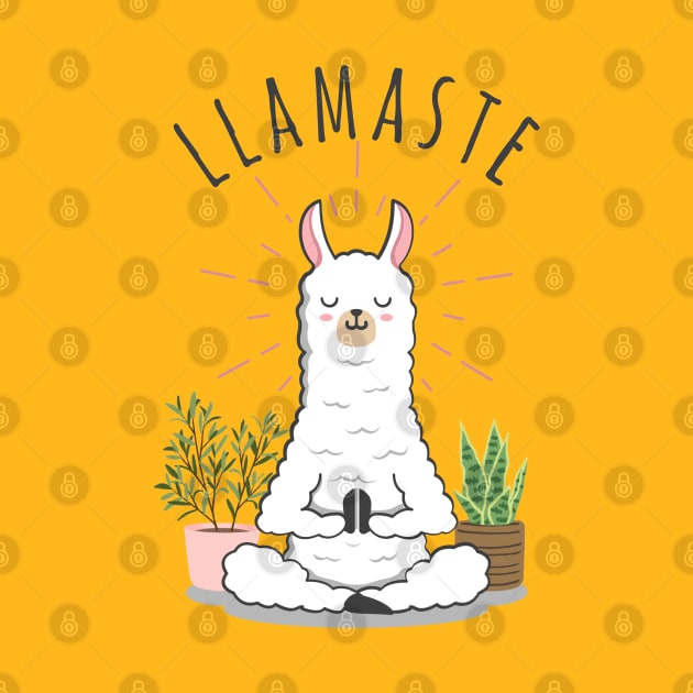 llamaste by Octagon