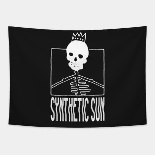 Synthetic Sun Tapestry