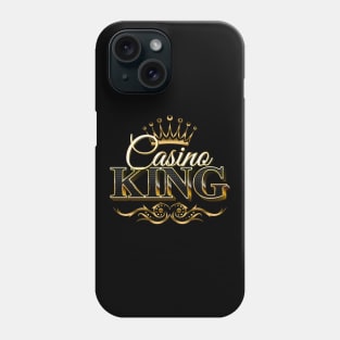 Casino King Phone Case