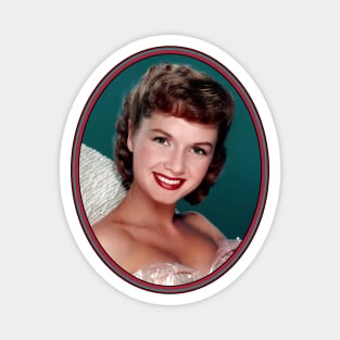 Debbie Reynolds: Unsinkable Magnet