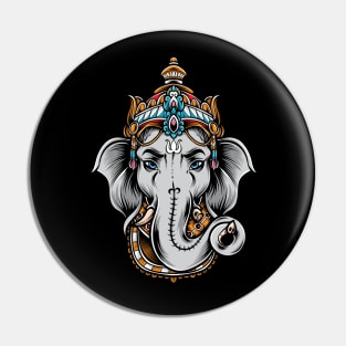 Ganesh Pin