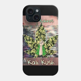 Kali Ku$h Phone Case