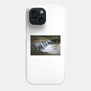 Waterflow Phone Case