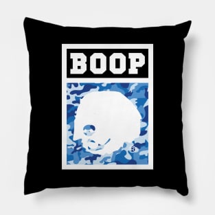 BD004-K Boop Pillow