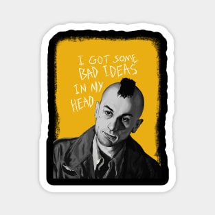 Bad Ideas Magnet