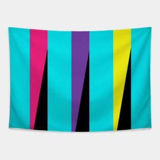 stripes Tapestry