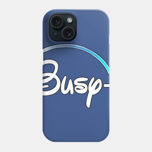 Busy Phone Case