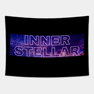 Innerstellar Tapestry