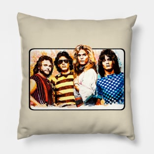 vh Pillow